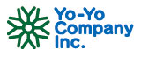 brought to you by Yo-Yo Company Inc.